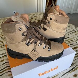 Timberland World Hiker